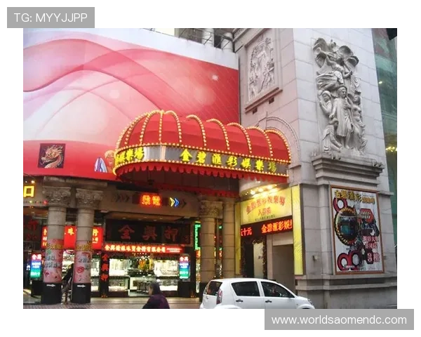 澳门金碧汇彩安全可靠，保障玩家资金与个人信息的双重安全