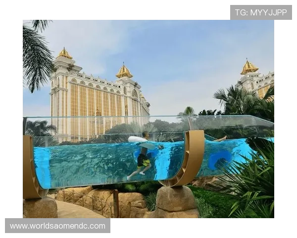 澳门银河娱乐场的安全措施严格保障每位宾客的财产与人身安全